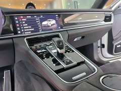 Porsche Panamera 2023 Panamera GTS 4.0T - фото 2