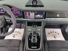 Porsche Panamera 2023 Panamera GTS 4.0T - фото 6