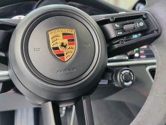 Porsche Panamera 2023 Panamera GTS 4.0T - фото 9