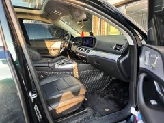 Mercedes-Benz GLE Coupe 2020 GLE 350 4MATIC Coupe SUV Luxury - фото 10