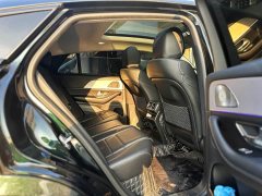 Mercedes-Benz GLE Coupe 2020 GLE 350 4MATIC Coupe SUV Luxury - фото 11