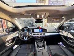 Mercedes-Benz GLE Coupe 2020 GLE 350 4MATIC Coupe SUV Luxury - фото 12