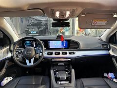 Mercedes-Benz GLE Coupe 2020 GLE 350 4MATIC Coupe SUV Luxury - фото 13