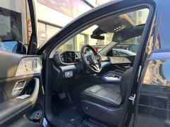Mercedes-Benz GLE Coupe 2020 GLE 350 4MATIC Coupe SUV Luxury - фото 7