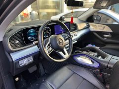Mercedes-Benz GLE Coupe 2020 GLE 350 4MATIC Coupe SUV Luxury - фото 8