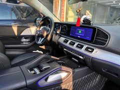 Mercedes-Benz GLE Coupe 2020 GLE 350 4MATIC Coupe SUV Luxury - фото 9
