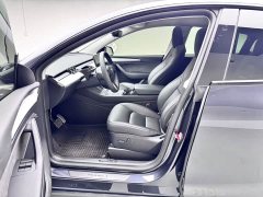 Tesla Model Y 2024 rear-wheel drive version - фото 10