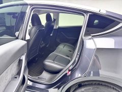 Tesla Model Y 2024 rear-wheel drive version - фото 11