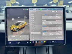 Tesla Model Y 2024 rear-wheel drive version - фото 13