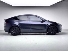 Tesla Model Y 2024 rear-wheel drive version - фото 15