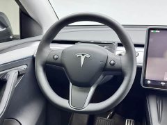 Tesla Model Y 2024 rear-wheel drive version - фото 17