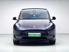 Tesla Model Y 2024 rear-wheel drive version - фото 2
