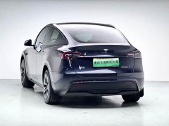 Tesla Model Y 2024 rear-wheel drive version - фото 4