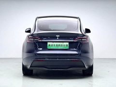 Tesla Model Y 2024 rear-wheel drive version - фото 5