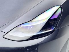 Tesla Model Y 2024 rear-wheel drive version - фото 7