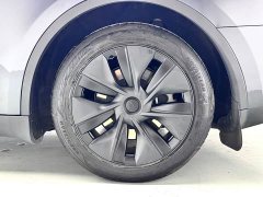 Tesla Model Y 2024 rear-wheel drive version - фото 8