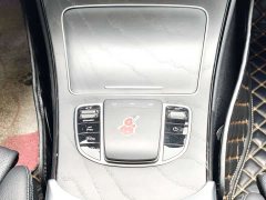 Mercedes-Benz C-Class C 200 L Fashionable Sports Edition - фото 10