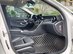 Mercedes-Benz C-Class C 200 L Fashionable Sports Edition - фото 11