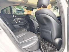 Mercedes-Benz C-Class C 200 L Fashionable Sports Edition - фото 12