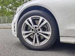 Mercedes-Benz C-Class C 200 L Fashionable Sports Edition - фото 14