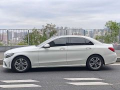 Mercedes-Benz C-Class C 200 L Fashionable Sports Edition - фото 4