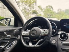 Mercedes-Benz C-Class C 200 L Fashionable Sports Edition - фото 9