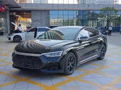 BYD Han DM-i Honor Edition 121KM Premium Type - фото 1
