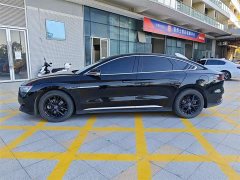 BYD Han DM-i Honor Edition 121KM Premium Type - фото 3
