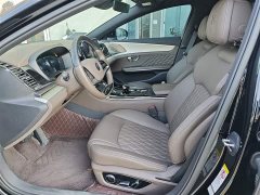 BYD Han DM-i Honor Edition 121KM Premium Type - фото 4