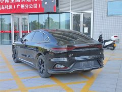 BYD Han DM-i Honor Edition 121KM Premium Type - фото 7
