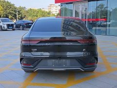 BYD Han DM-i Honor Edition 121KM Premium Type - фото 8
