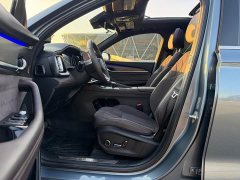 Geely Xingyue L 2026 Dongfang Yao 2.0TD Automatic Moon Viewing Edition - фото 11