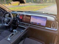 Geely Xingyue L 2026 Dongfang Yao 2.0TD Automatic Moon Viewing Edition - фото 16