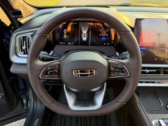 Geely Xingyue L 2026 Dongfang Yao 2.0TD Automatic Moon Viewing Edition - фото 17