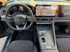 Geely Xingyue L 2026 Dongfang Yao 2.0TD Automatic Moon Viewing Edition - фото 18