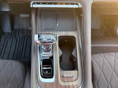 Geely Xingyue L 2026 Dongfang Yao 2.0TD Automatic Moon Viewing Edition - фото 19