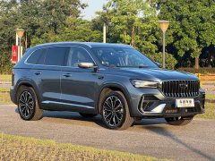 Geely Xingyue L 2026 Dongfang Yao 2.0TD Automatic Moon Viewing Edition - фото 3