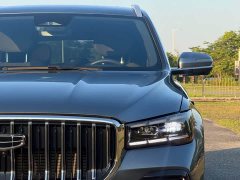 Geely Xingyue L 2026 Dongfang Yao 2.0TD Automatic Moon Viewing Edition - фото 4