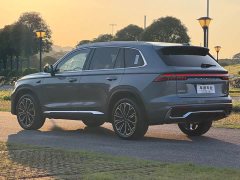 Geely Xingyue L 2026 Dongfang Yao 2.0TD Automatic Moon Viewing Edition - фото 6