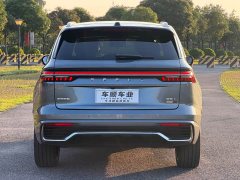 Geely Xingyue L 2026 Dongfang Yao 2.0TD Automatic Moon Viewing Edition - фото 7