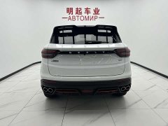 Geely Binyue 2021 1.4T DCT Diamond Edition - фото 10