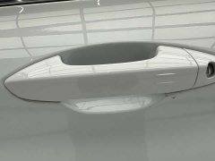 Geely Binyue 2021 1.4T DCT Diamond Edition - фото 11