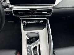 Geely Binyue 2021 1.4T DCT Diamond Edition - фото 16