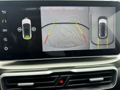 Geely Binyue 2021 1.4T DCT Diamond Edition - фото 17