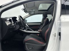Geely Binyue 2021 1.4T DCT Diamond Edition - фото 5