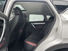 Geely Binyue 2021 1.4T DCT Diamond Edition - фото 6