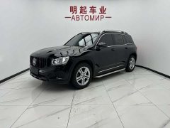 Mercedes-Benz GLB 180 Progressive - фото 1