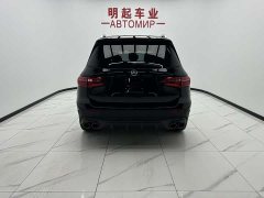 Mercedes-Benz GLB 180 Progressive - фото 10