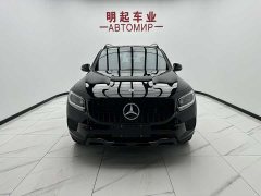 Mercedes-Benz GLB 180 Progressive - фото 2