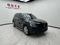 Mercedes-Benz GLB 180 Progressive - фото 3